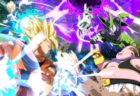 Speelbare personages van Dragon Ball FighterZ bèta bekend