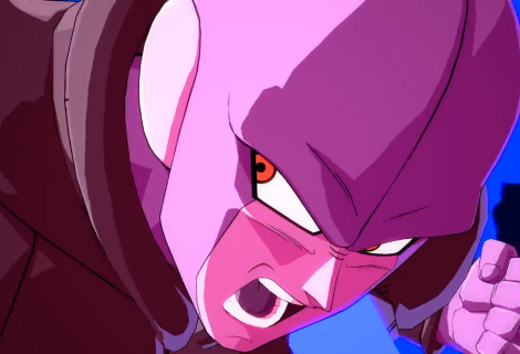 Nieuwe Dragon Ball FighterZ video draait om huurmoordenaar Hit
