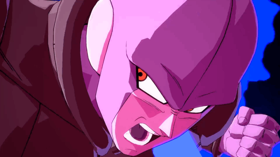 Nieuwe Dragon Ball FighterZ video draait om huurmoordenaar Hit