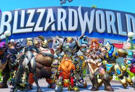 Grote Overwatch update voor de base lootbox en Blizzardworld-map nu live!