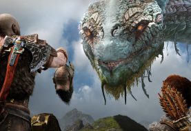 God of War releasedatum is bekendgemaakt met vette trailer!