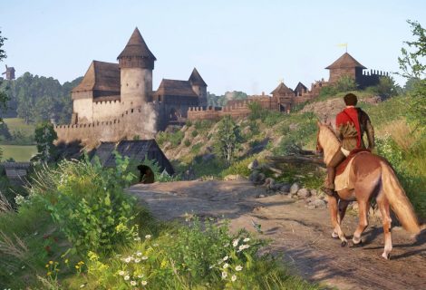 Nieuwe video van middeleeuwse RPG Kingdom Come: Deliverance vertelt meer over de combat