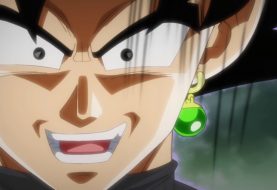 Bekijk de actievolle launch trailer van Dragon Ball FighterZ