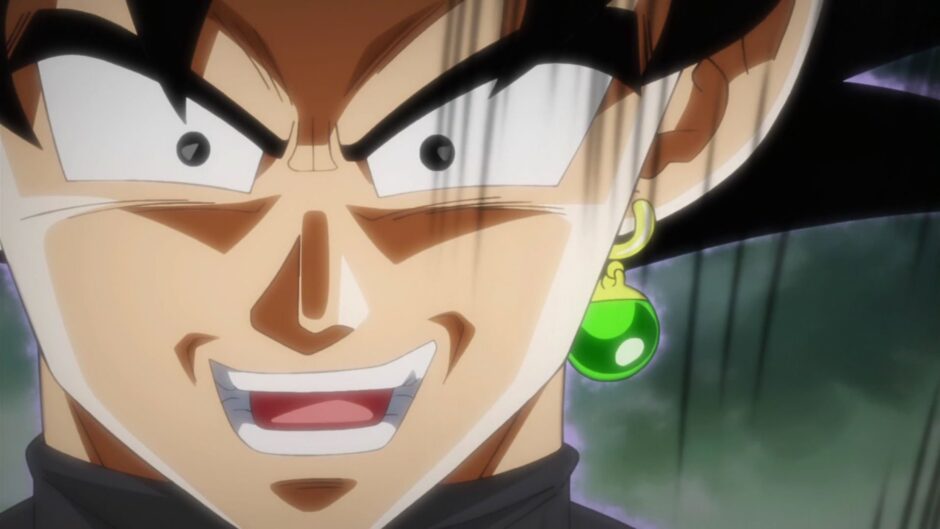 Bekijk de actievolle launch trailer van Dragon Ball FighterZ