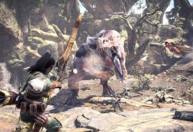 Monster Hunter World Launch trailer vrijgegeven, reviewscores zijn zeer positief