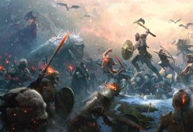 De nieuwe God of War is bijna af, krijgt geen season pass