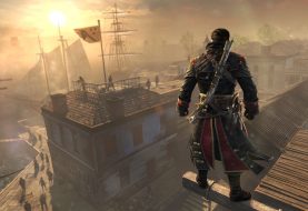 Assassin's Creed Rogue Remastered komt naar de PS4 en Xbox One