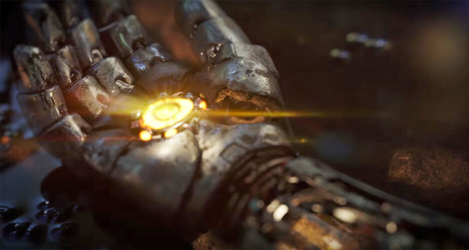 Belangrijke ontwikkelaars zijn aangenomen om te werken aan The Avengers-game