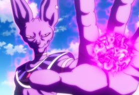 Lord Beerus schittert in nieuwe trailer van Dragon Ball FighterZ, open bèta begint morgen