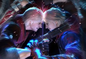 Devil May Cry en Dragon's Dogma directeur zegt dat zijn grote gameproject 'onder climax' is