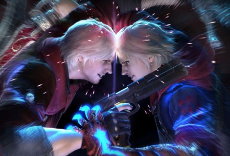Devil May Cry en Dragon's Dogma directeur zegt dat zijn grote gameproject 'onder climax' is