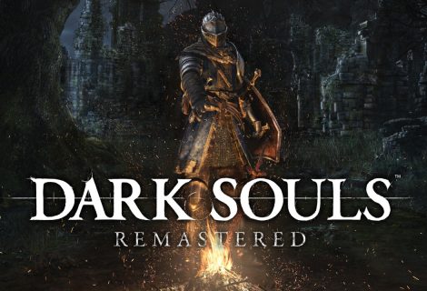 De geweldige Dark Souls krijgt een remaster op de PS4, Xbox One, PC en de Nintendo Switch