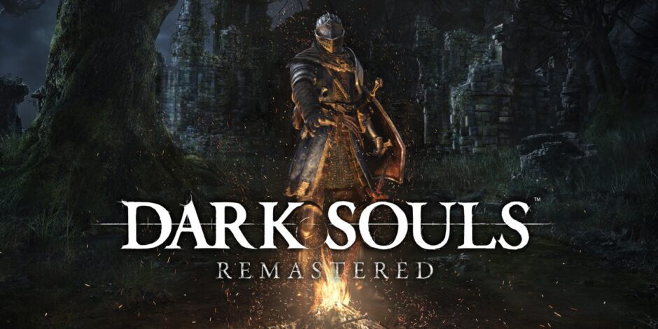Dark Souls: Remastered voor de Nintendo Switch heeft een releasedatum