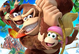 Een grote Nintendo Direct wordt mogelijk deze week nog gehouden met  F-Zero en Donkey Kong