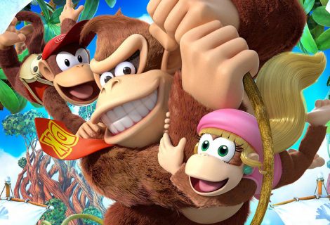 Een grote Nintendo Direct wordt mogelijk deze week nog gehouden met  F-Zero en Donkey Kong