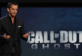 Eric Hirshberg treedt af als CEO van Activision