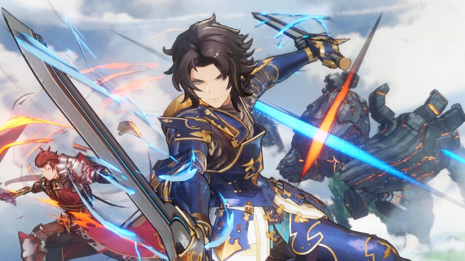 PlatinumGames werkt niet meer aan action RPG Granblue Fantasy: Relink