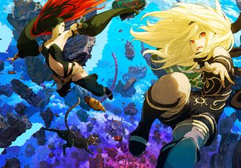 Gravity Rush-bedenker heeft interesse in een derde game