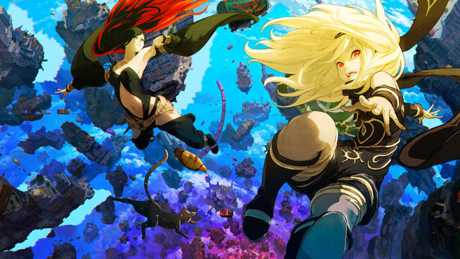 Gravity Rush-bedenker heeft interesse in een derde game
