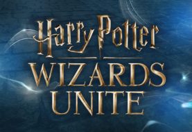 AR-game Harry Potter: Wizards Unite is vanaf 31 januari 2022 niet meer speelbaar