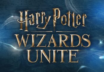 Makers van Pokémon-Go komen met een Harry Potter game