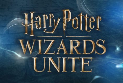 Makers van Pokémon-Go komen met een Harry Potter game