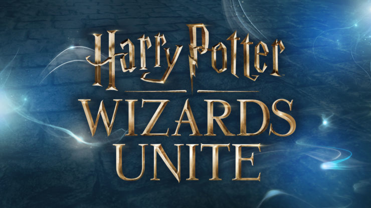 AR-game Harry Potter: Wizards Unite is vanaf 31 januari 2022 niet meer speelbaar