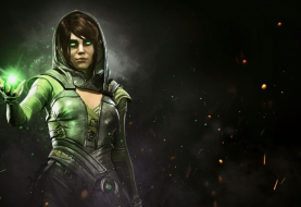 Nieuwe personage Enchantress uitgebreid getoond in laatste livestream van Injustice 2