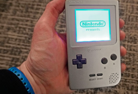 De Game Boy krijgt komende zomer een 'ultieme' versie
