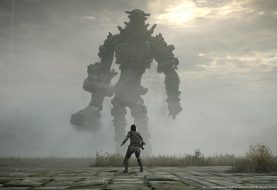 Herbeleef een onvergetelijk avontuur in de launch trailer van Shadow of the Colossus
