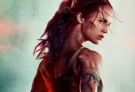 Lara Croft schittert in de tweede trailer van de gloednieuwe Tomb Raider-film