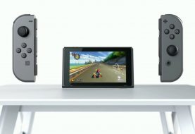 Nintendo kondigt een verstelbare oplaadstandaard aan voor de Switch
