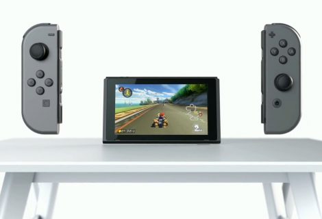 Dit zijn de meest gespeelde games op de Nintendo Switch in 2017
