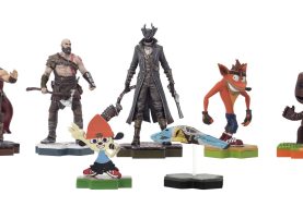 Sony komt binnenkort met Totaku-figurines die veel weg hebben van Nintendo's Amiibo