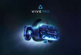 HTC Vive Pro aangekondigd die beter, scherper en comfortabeler is dan de voorganger