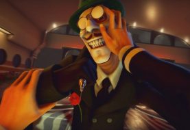 Studio achter We Happy Few werkt aan verhaalgedreven third person-game