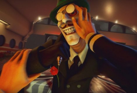 De spannende game We Happy Few is weer uitgesteld