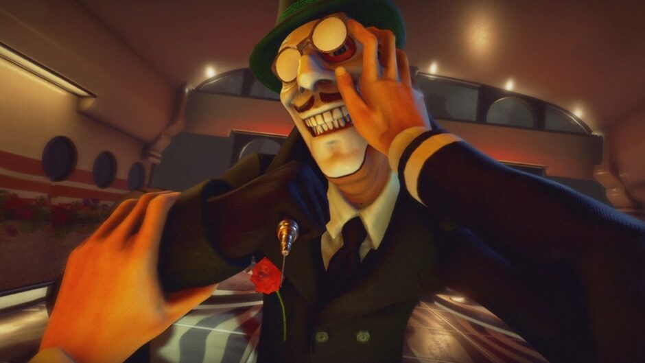 Studio achter We Happy Few werkt aan verhaalgedreven third person-game