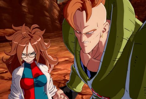 Laatste speelbare personage voor Dragon Ball FighterZ is de mysterieuze Android 21