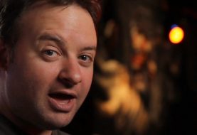 David Jaffe annuleert zijn nieuwe gameproject