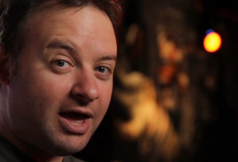 David Jaffe annuleert zijn nieuwe gameproject