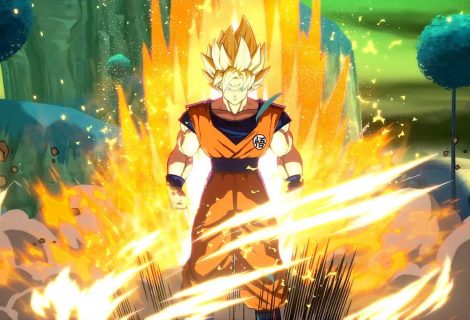 Behoorlijk positieve reviewscores voor Dragon Ball FighterZ