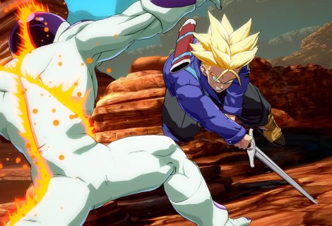 Dragon Ball FighterZ krijgt next-gen versie met Rollback Netcode