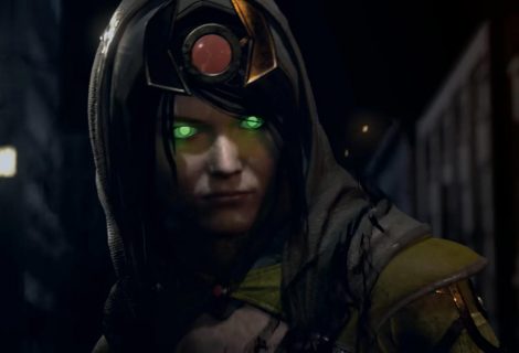 Eerste gameplaybeelden van Enchantress voor Injustice 2 zien er heel goed uit