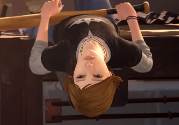 Review: Life is Strange: Before the Storm - De complete review, wordt het toch nog interessant?