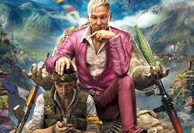 Krijg Far Cry 4 gratis bij aankoop jaarabonnement PlayStation Plus