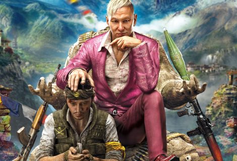 Krijg Far Cry 4 gratis bij aankoop jaarabonnement PlayStation Plus