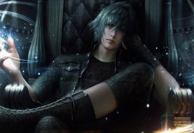 Final Fantasy XV bereikt mijlpaal van 10 miljoen verkochte exemplaren