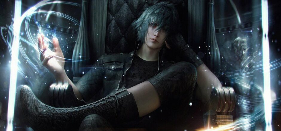 Final Fantasy XV Royal Edition en Windows Edition krijgen releasedatum