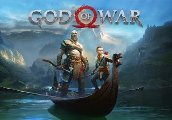 Gamestop onthult God of War collector’s edition